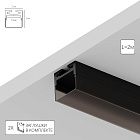 Профиль для лент Arte Lamp SURFACE A202066S