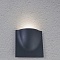 Фасадный светильник Arte Lamp TASCA A8512AL-1GY