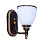 Бра Arte Lamp BONITO A9518AP-1BA