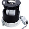 Спот Arte Lamp NATALE A3120PL-1WH