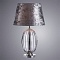 Настольная лампа Arte Lamp BEVERLY A5131LT-1CC
