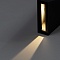 Фасадный светильник Arte Lamp COMETA A1524AL-1GY