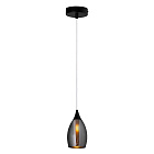 Подвесной светильник Arte Lamp BARRY A7951SP-1BK