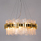 Подвесная люстра Arte Lamp ALYA A1053SP-14PB