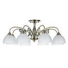 Люстра Arte Lamp SPICA A3037PL-8AB