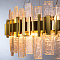 Подвесная люстра Arte Lamp ALYA A1053SP-14PB