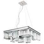Люстра Divinare CHARLIE 6817/02 SP-12