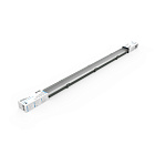Светильник линейный Gauss СПП-Т8-G13 LITE 220-230V IP65 1276*60*55мм для LED ламп 1х1200мм 1/16 909437112