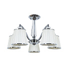 Люстра Arte Lamp TALITHA A4047PL-5CC