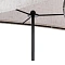 Подвесной светильник Arte Lamp TRIXIE A7085SP-1BK