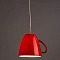 Подвесной светильник Arte Lamp CAFFETTERIA A6605SP-1RD