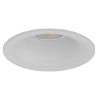 Встраиваемый светильник Arte Lamp CORNO A2863PL-1WH