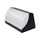 Уличный настенный светильник Arte Lamp FERRO A2920AL-1BK