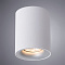 Точечный накладной светильник Arte Lamp TORRE A1532PL-1WH