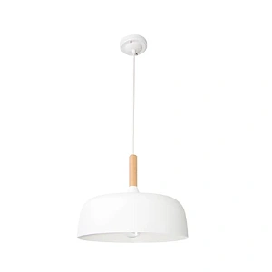 Подвесной светильник Arte Lamp KAYLA A7102SP-1WH