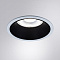 Точечный встраиваемый светильник Arte Lamp CHESS A3314PL-1WH