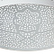 Подвесной светильник Arte Lamp CELESTA A7057SP-1WH