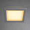 Встраиваемый светильник Arte Lamp RAGGIO A4012PL-1WH