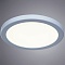 Встраиваемый светильник Arte Lamp MESURA A7979PL-1WH