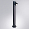 Ландшафтный светильник Arte Lamp BROOKLYN A2063PA-1BK