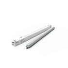 Светильник линейный Gauss СПП-176 EVO 36W 3950lm 4000K 200-240V IP65 1200*76*66мм соед в линию LED 1/12 864425236