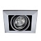 Карданный светильник Arte Lamp CARDANI PICCOLO A5941PL-1SI