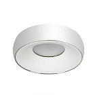 Точечный встраиваемый светильник Arte Lamp HEZE A6665PL-1CC
