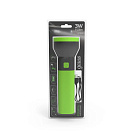 Фонарь ручной Gauss модель GFL203 3W 150lm  Li-ion 1200mAh LED 1/10/80 GF203