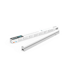 Светильник c кнопкой Gauss TL Elementary линейный 5W 400lm 4000K IP20 310х22х33 LED 1/25 TL001