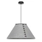 Подвесной светильник Arte Lamp FLEECE A7092SP-1GY