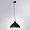 Подвесной светильник Arte Lamp KAYLA A7101SP-1BK