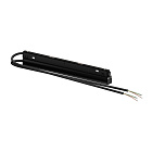 Блок питания встраиваемый в трек 48V 200W для магнитной трековой системы ARTE LAMP LINEA A482806