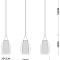 Подвесной светильник Arte Lamp BARRY A7951SP-3CC