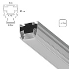 Профиль для монтажа в натяжной потолок Arte Lamp LIGHT LINE A690205