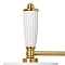 Бра Arte Lamp WAVERLEY A4102AP-1PB