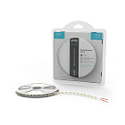 Лента Gauss Basic LED 5050/60 12V 10W/m 700lm/m 4000K 10mm IP65 3m 1/100 BT052