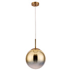 Светильник Arte Lamp JUPITER gold A7962SP-1GO