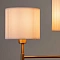 Люстра на штанге Arte lamp DEBORA A4108LM-6PB