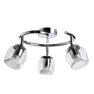 Спот Arte Lamp ECHEGGIO A1558PL-3CC