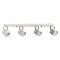 Спот Arte Lamp LENTE A1314PL-4WH
