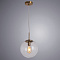Подвесной светильник Arte Lamp VOLARE A1925SP-1AB