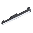 Магнитный трековый светильник Arte Lamp LINEA A4642PL-1BK