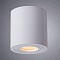 Точечный накладной светильник Arte Lamp GALOPIN A1460PL-1WH