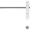 Магнитный трековый светильник Arte Lamp OPTIMA 0.1-10V A7474PL-1BK
