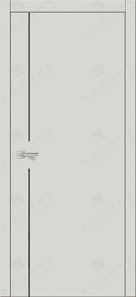 Межкомнатная дверь Райда 5