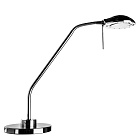 Офисная настольная лампа Arte Lamp FLAMINGO A2250LT-1CC