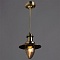 Светильник Arte Lamp FISHERMAN A5518SP-1AB