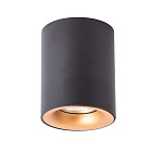 Светильник Arte Lamp TORRE A1532PL-1BK