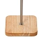 Торшер Arte Lamp CHARLIE A5071PN-1SS
