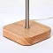 Декоративная настольная лампа Arte Lamp CHARLIE A5071LT-1SS